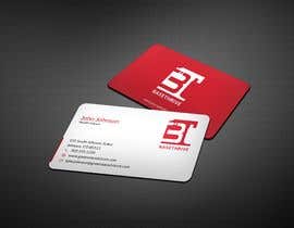 #199 for Graphic designer needed for memorable business card design by paul7482