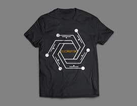 #15 για Tshirt Design από sejim8668