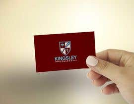 #112 for New Logo for School (College) by eddesignswork