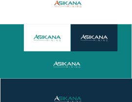 #605 for Logo Design for a Mining Company by mojahid02