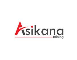 #567 pentru Logo Design for a Mining Company de către uzzal8811