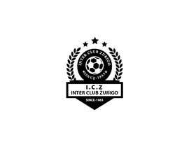 #13 for Soccer Club New Modern Logo by hasanjahedi100