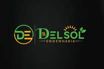 #143 for Delsol - Logo creation and business card design by JohnDigiTech