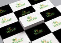 #147 for Delsol - Logo creation and business card design by JohnDigiTech