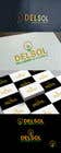 JohnDigiTech님에 의한 Delsol - Logo creation and business card design을(를) 위한 #202