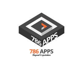 #20 para Logo for App developer por Mayanga