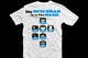 Miniatura de participación en el concurso Nro.74 para                                                     Gaming theme t-shirt design wanted – Epic Gear
                                                
