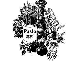 #11 for Design a Logo / Graphic for Pasta av Noorremran