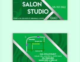 #6 for Business card design by nabeel59