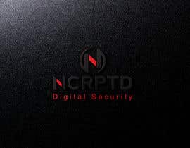 #63 for Encrypted - Digital Security by Azeze
