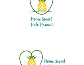 #109 ， Logo for Hawaii Real Estate Company (with pineapple, heart, and house symbols) 来自 ismaelmohie