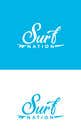 #518 per Surf Logo Required da DesignTed