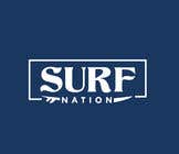 #520 per Surf Logo Required da DesignTed