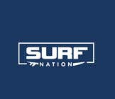#521 per Surf Logo Required da DesignTed