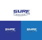 #471 untuk Surf Logo Required oleh abedassil