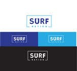 #515 untuk Surf Logo Required oleh abedassil