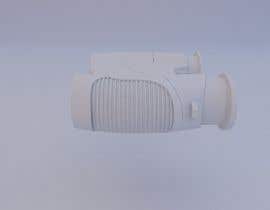 #11 for Do some 3D Modelling of kids binocular by ahmedkhalil1994
