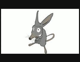 #5 for Barry The Bilby by Halembakoff