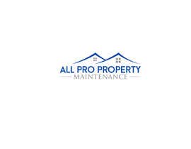 #3 pёr Logo for Property Maintenance business nga papri802030