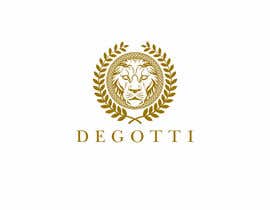 #41 for Develop a Corporate Identity for Degotti by CreativDes