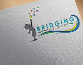 #27 untuk Need logo for non for profit organisation called &quot;Bridging The Gap&quot; oleh aqibzahir06
