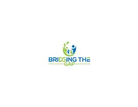 #23 for Need logo for non for profit organisation called &quot;Bridging The Gap&quot; av MOFAZIAL