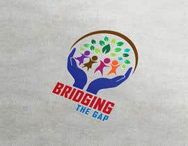 #18 för Need logo for non for profit organisation called &quot;Bridging The Gap&quot; av Aysha65