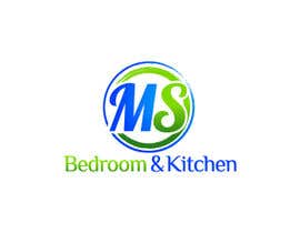 #13 για MS Bedroom Kitchen - Logo, profile and cover photo for Facebook and Twitter από filterkhan