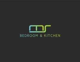 #23 για MS Bedroom Kitchen - Logo, profile and cover photo for Facebook and Twitter από deeds85