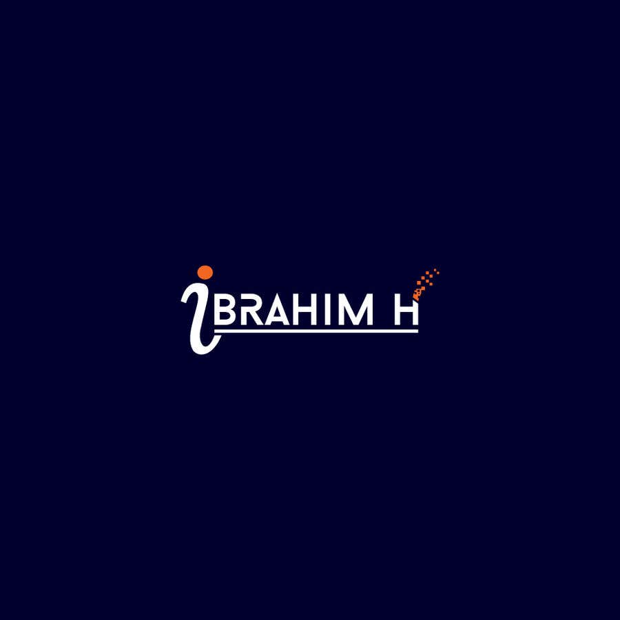Participación en el concurso Nro.34 para                                                 new tech company: LOGO only for eibuibrahim/Ibrahim H.
                                            