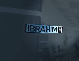 #10 dla new tech company: LOGO only for eibuibrahim/Ibrahim H. przez Wilso76