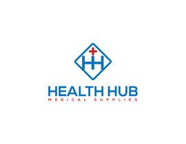 #72 pёr Health Hub nga naimmonsi5433