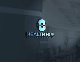 #74 pёr Health Hub nga naimmonsi5433