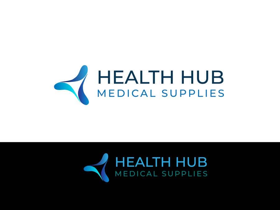 Konkurransebidrag #71 i                                                 Health Hub
                                            