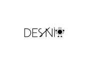 #45 ， Design a Logo for desinio 来自 nubelo_HZGuPNYO