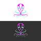 Wasilisho la Shindano #8 picha ya                                                     Design a symbol of an octopus based on this symbol.
                                                