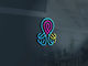 Náhled příspěvku č. 2 do soutěže                                                     Design a symbol of an octopus based on this symbol.
                                                