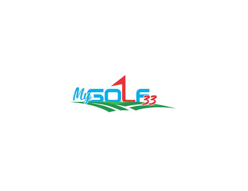 Tävlingsbidrag #15 för                                                 Golf Accessories Store Logo Design
                                            