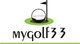 Ảnh thumbnail bài tham dự cuộc thi #16 cho                                                     Golf Accessories Store Logo Design
                                                