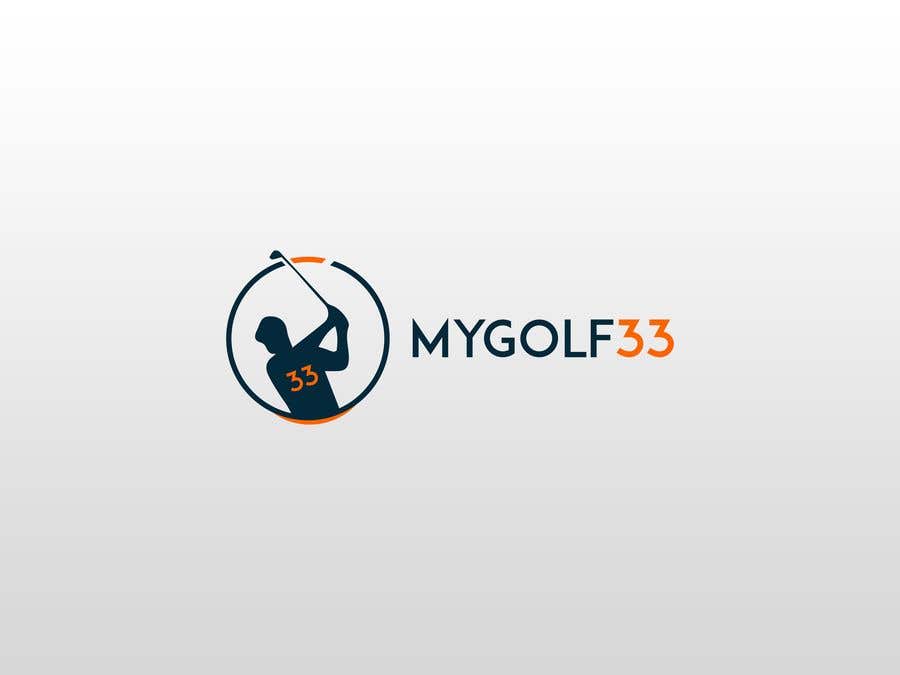 Participación en el concurso Nro.11 para                                                 Golf Accessories Store Logo Design
                                            