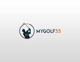 Ibrahema님에 의한 Golf Accessories Store Logo Design을(를) 위한 #11