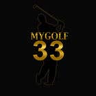 #25 para Golf Accessories Store Logo Design de ushi123
