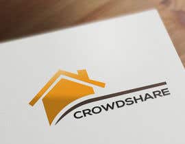 #16 ， Crowdshare logo designing for new compnay 来自 shahnur077