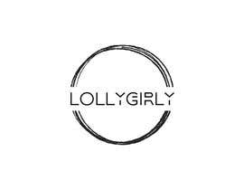 #85 para Lollygirly por DesignInverter