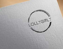 #86 para Lollygirly por DesignInverter