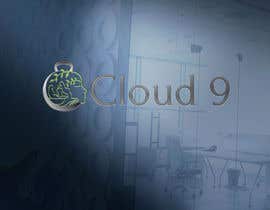 #20 for Design me a logo using the name - Cloud 9 av szamnet