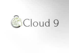 #21 for Design me a logo using the name - Cloud 9 av szamnet