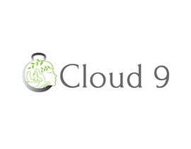 #22 for Design me a logo using the name - Cloud 9 av szamnet