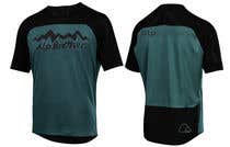 #41 ， Design a Mountainbike Jersey for Alpbrothers Mountainbike Guiding 来自 nobelahamed19
