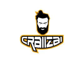 #39 for Design a Logo for a Twitch Channel &quot; Craiizai &quot; by sengadir123
